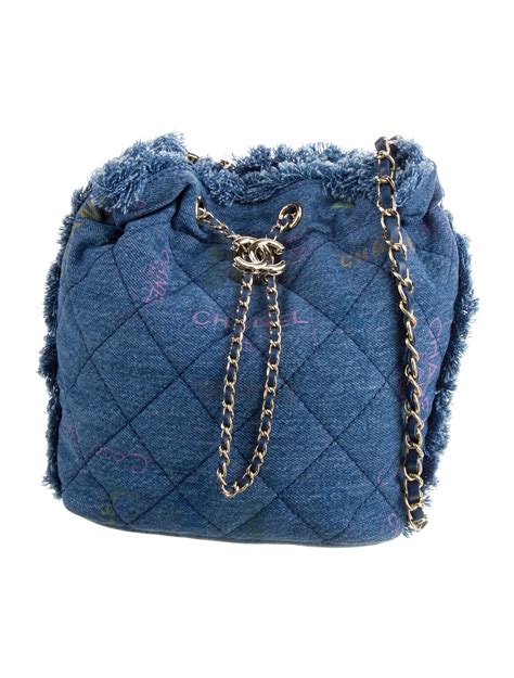 denim chanel bag replica|denim chanel bag 2022.